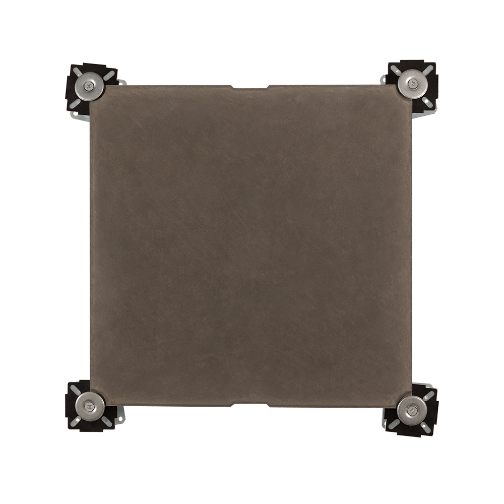 GRC水泥質網(wǎng)絡地板